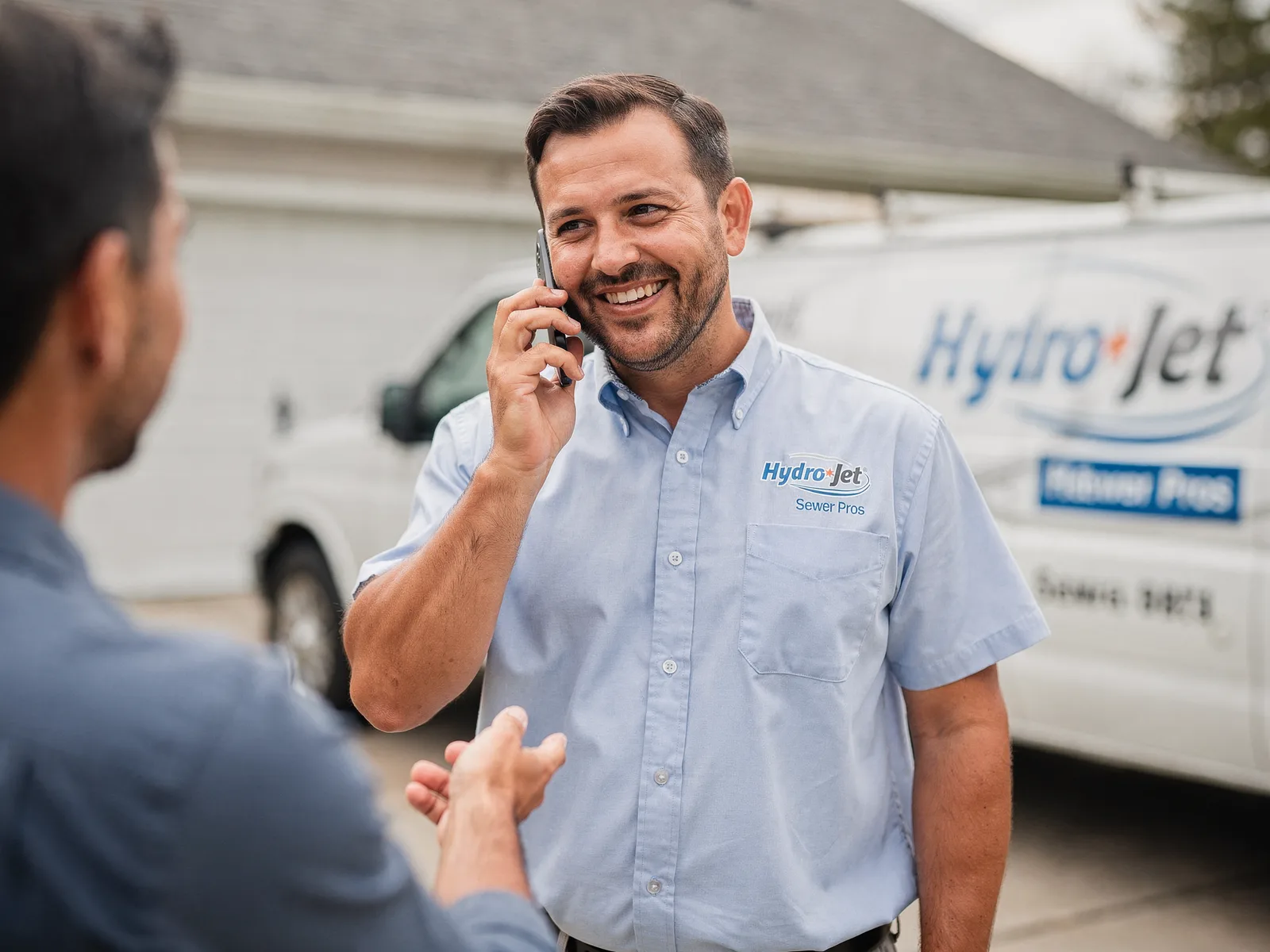 Hydro Jetting Mohrsville, PA FAQs